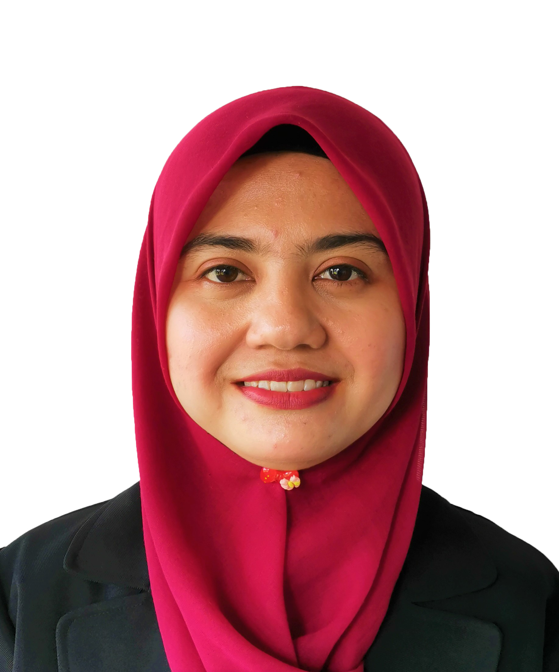 Hafizah Binti Mohamad Hariri